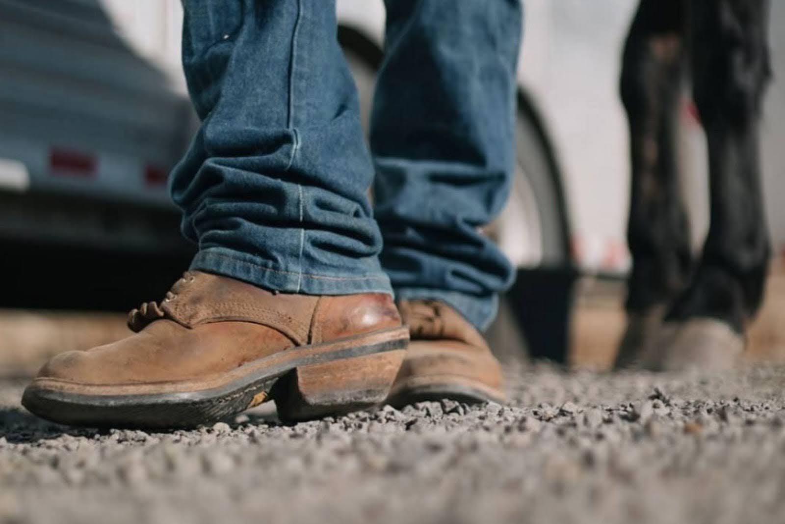 The Craftsmanship Behind Leather Boots