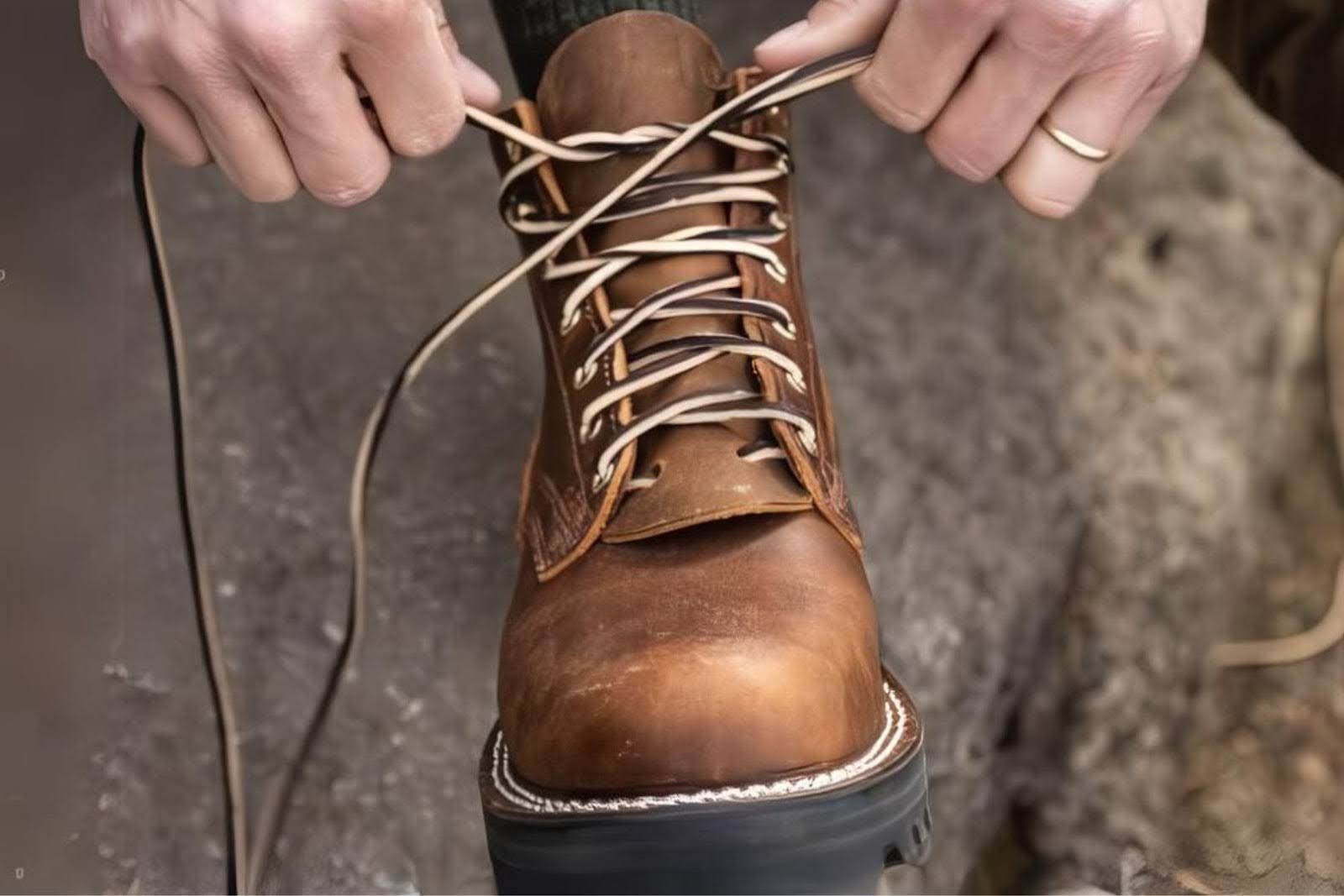 Best work boots for summer time online