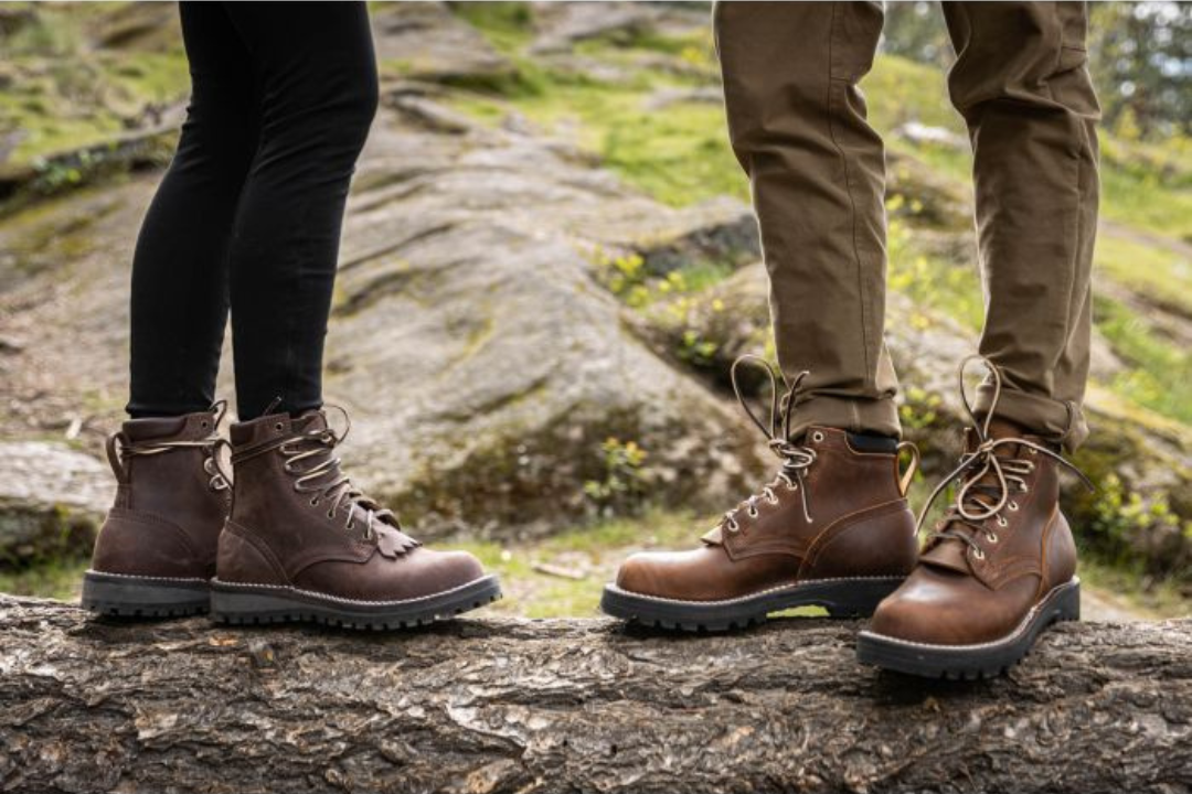 Key Features To Look For In Waterproof Boots