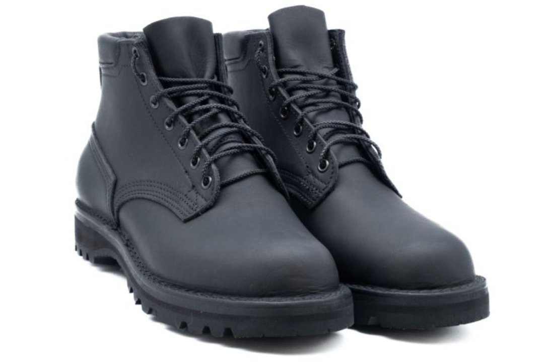 Best Tactical Boots - Nicks Boots