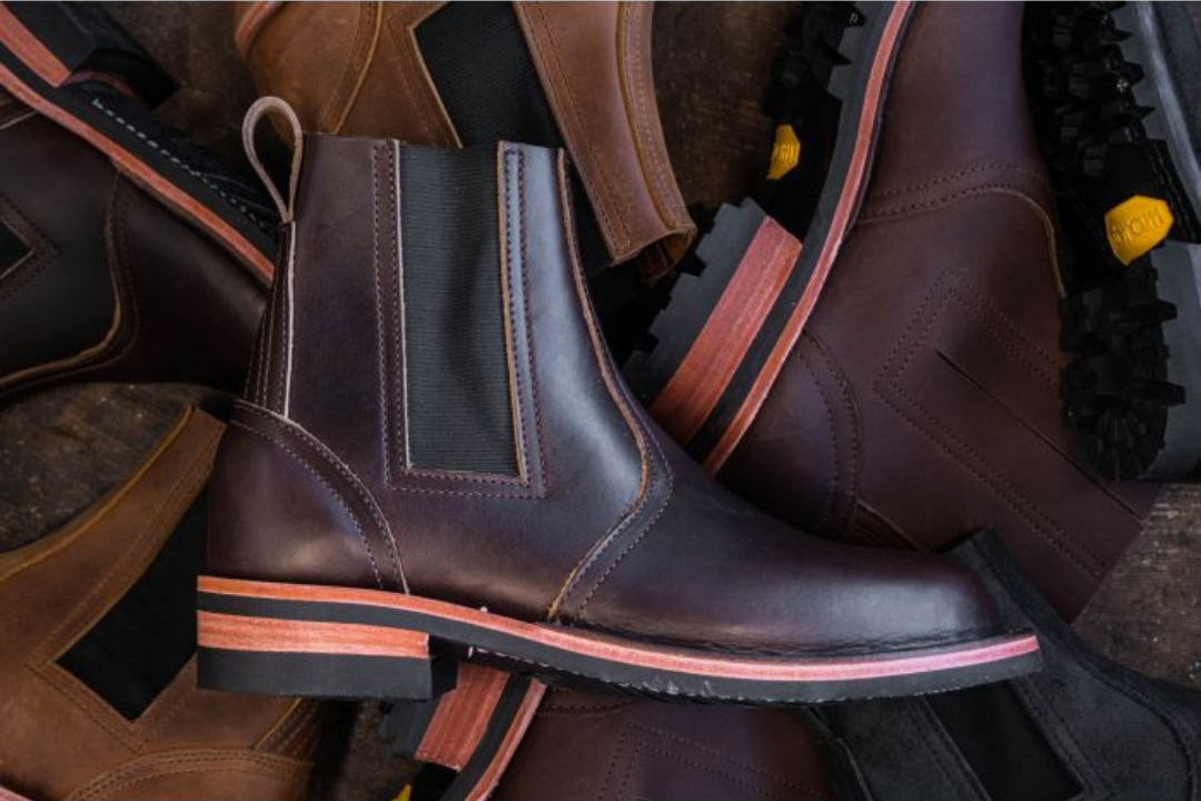 Key Features Of Quality Chelsea Boots